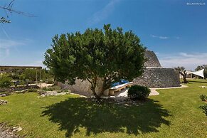 1676 Villa Elaion in Pescoluse Posto Vecchio