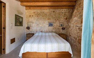 1676 Villa Elaion in Pescoluse Posto Vecchio