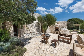 1676 Villa Elaion in Pescoluse Posto Vecchio