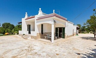 2077 Villa Giordano by Perle di Puglia