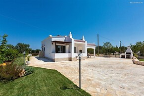 2077 Villa Giordano by Perle di Puglia