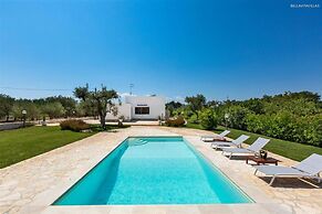 2077 Villa Giordano by Perle di Puglia