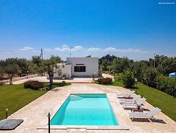 2077 Villa Giordano by Perle di Puglia