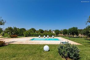 2077 Villa Giordano by Perle di Puglia