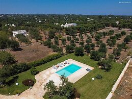 2077 Villa Giordano by Perle di Puglia