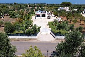 2077 Villa Giordano by Perle di Puglia