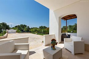 2077 Villa Giordano by Perle di Puglia