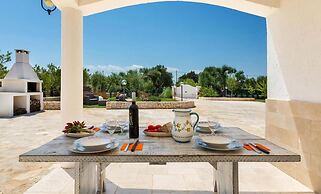 2077 Villa Giordano by Perle di Puglia