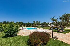 2077 Villa Giordano by Perle di Puglia