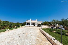 2077 Villa Giordano by Perle di Puglia