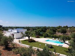 2077 Villa Giordano by Perle di Puglia