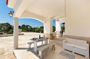 2077 Villa Giordano by Perle di Puglia