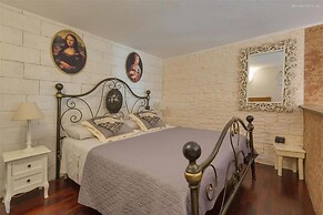 2417 Dimora Santa Croce by Barbarhouse