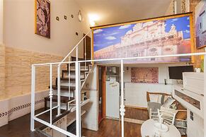 2417 Dimora Santa Croce by Barbarhouse
