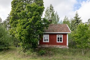 Gorgeous Villa Funkis Strömmen by Sea