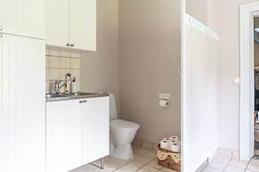 Gorgeous Villa Funkis Strömmen by Sea