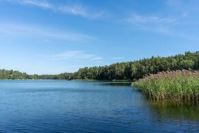 Gorgeous Villa Funkis Strömmen by Sea