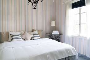 Gorgeous Villa Funkis Strömmen by Sea