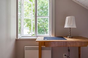 Gorgeous Villa Funkis Strömmen by Sea