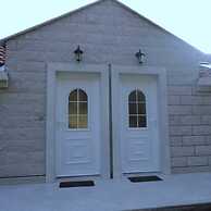 Apartments Marija Slano- Two-bedroom Apartment With Balcony and Sea Vi