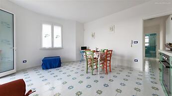 314 Casa Fronte Mare a Pescoluse