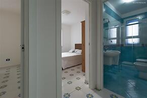 314 Casa Fronte Mare a Pescoluse