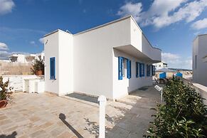 314 Casa Fronte Mare a Pescoluse