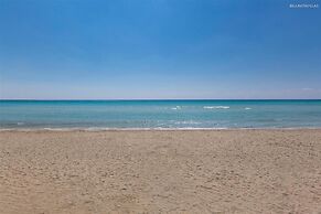 314 Casa Fronte Mare a Pescoluse