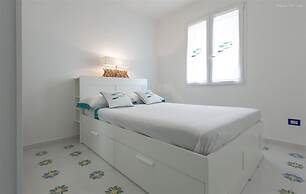 314 Casa Fronte Mare a Pescoluse