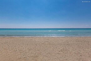 314 Casa Fronte Mare a Pescoluse