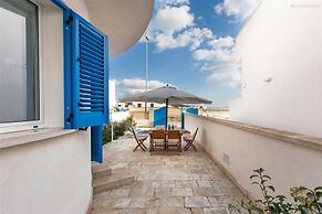 314 Casa Fronte Mare a Pescoluse