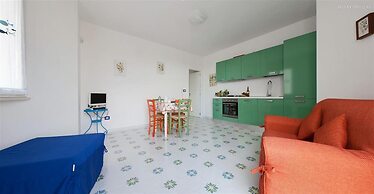 314 Casa Fronte Mare a Pescoluse