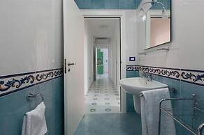 314 Casa Fronte Mare a Pescoluse