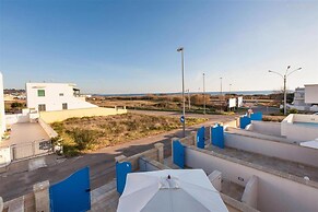 314 Casa Fronte Mare a Pescoluse