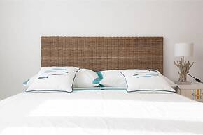 314 Casa Fronte Mare a Pescoluse