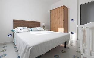 314 Casa Fronte Mare a Pescoluse