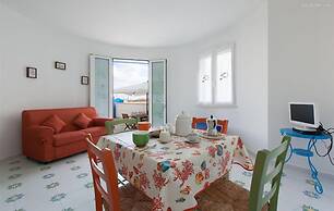 314 Casa Fronte Mare a Pescoluse