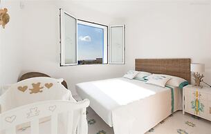 314 Casa Fronte Mare a Pescoluse