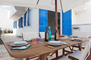 314 Casa Fronte Mare a Pescoluse