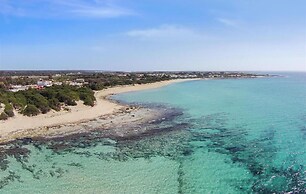 995 Trilo Corallo in Porto Cesareo