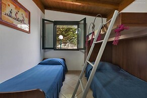 995 Trilo Corallo in Porto Cesareo