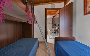 995 Trilo Corallo in Porto Cesareo