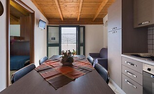 995 Trilo Corallo in Porto Cesareo