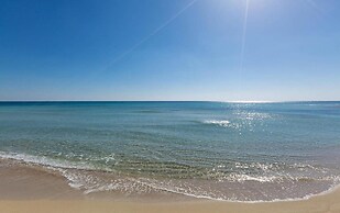995 Trilo Corallo in Porto Cesareo