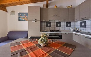 995 Trilo Corallo in Porto Cesareo