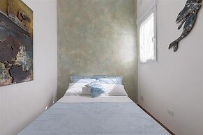 1183 Villino Delle Orchidee Est