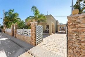 1183 Villino Delle Orchidee Est