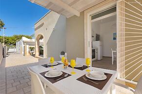 1183 Villino Delle Orchidee Est