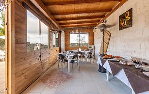 1792 B B Mariano - Camera Quadrupla