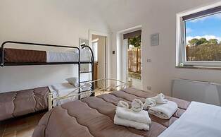 1792 B B Mariano - Camera Quadrupla